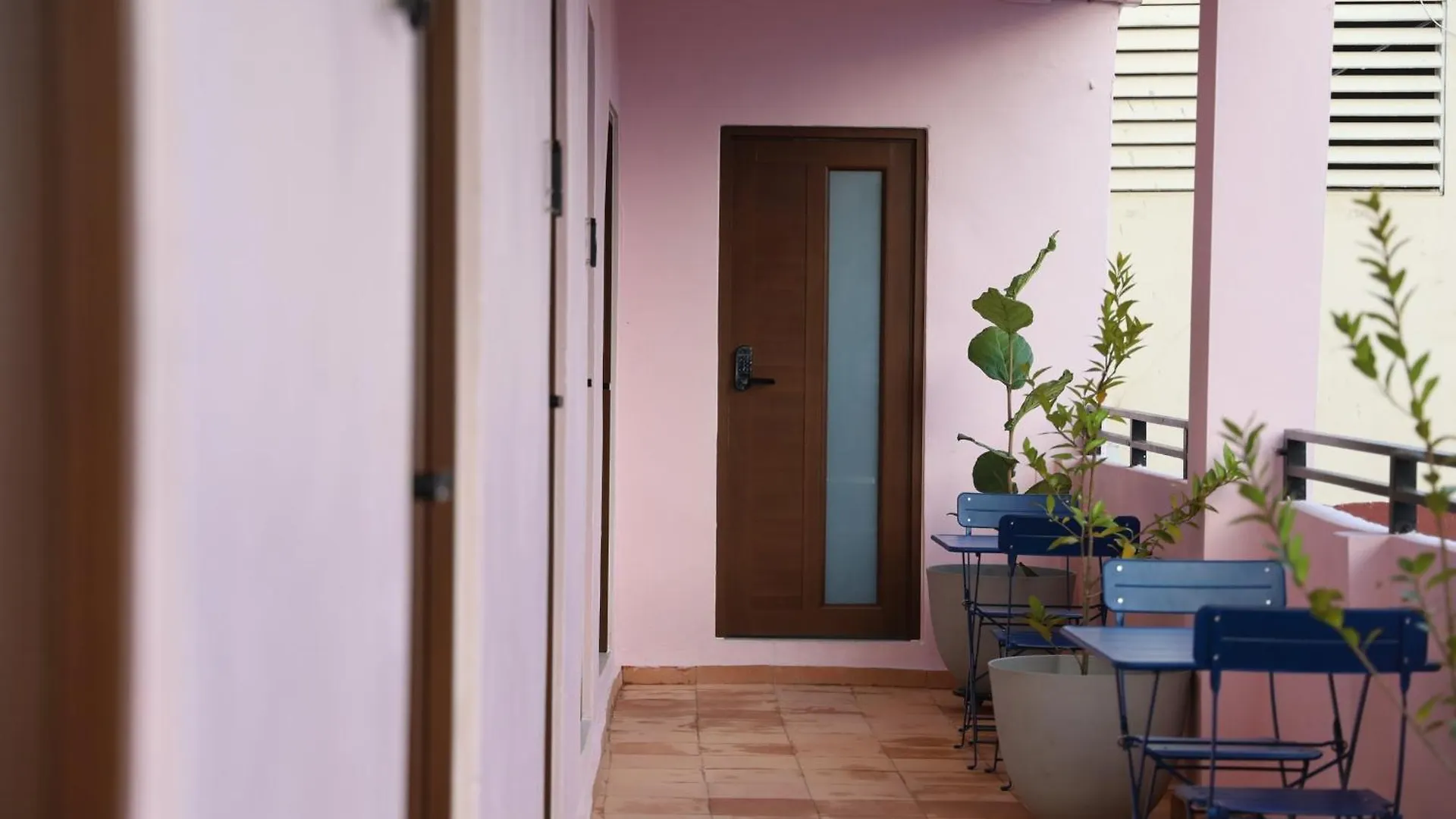 Ξενοδοχείο Room 15 Skyline Sips & Santurce Charm Σαν Χουάν