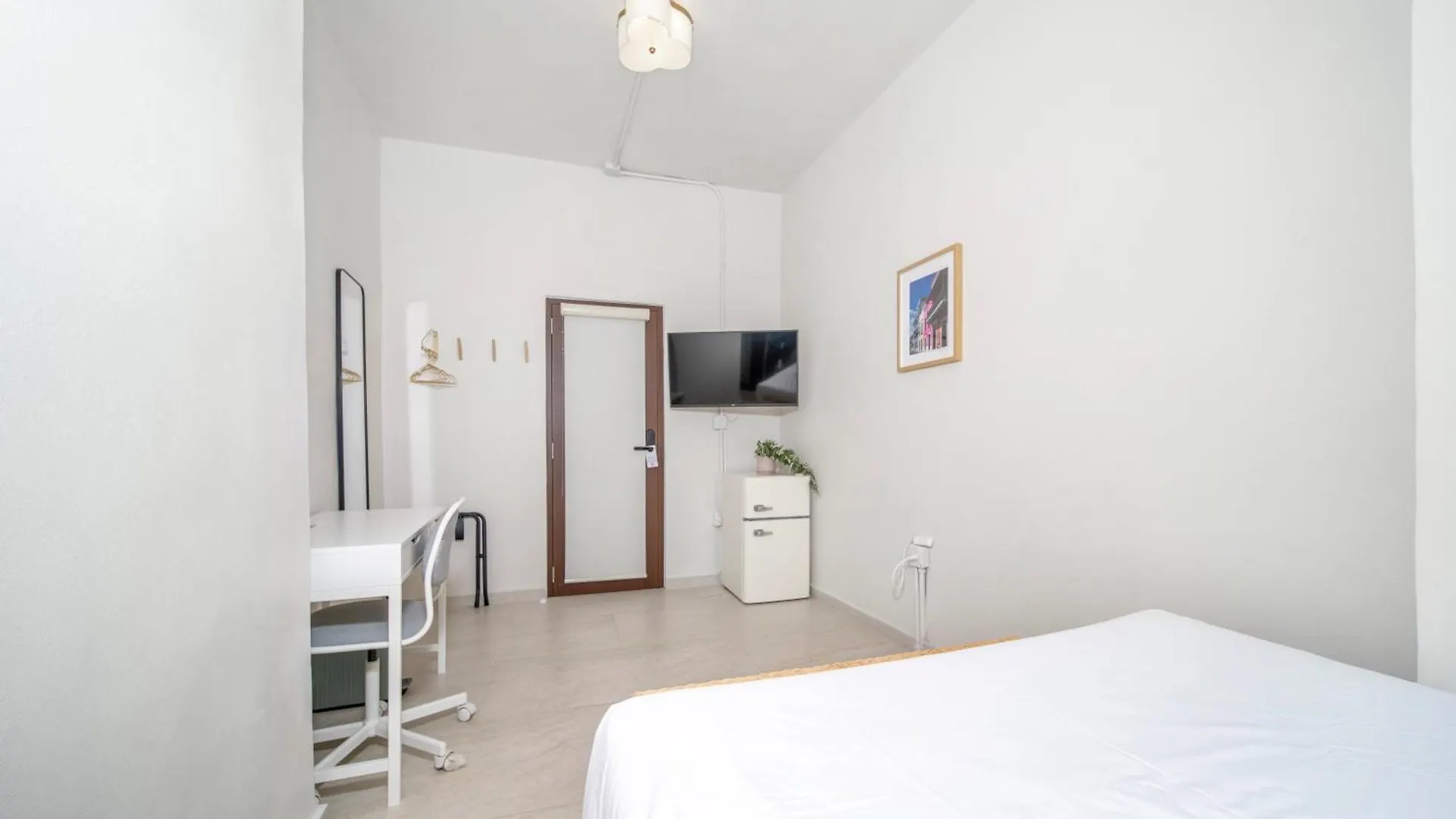 Room 15 Skyline Sips & Santurce Charm Σαν Χουάν