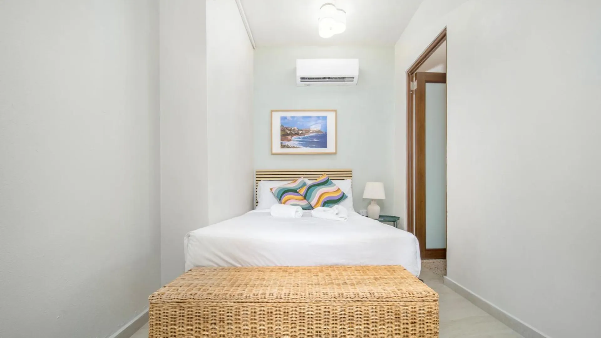 Room 15 Skyline Sips & Santurce Charm Σαν Χουάν Πουέρτο Ρίκο